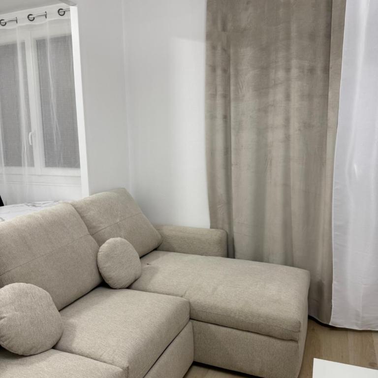 Jolie appartement centre ville - Studio - 6