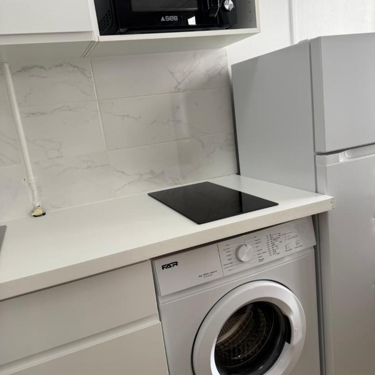 Jolie appartement centre ville - Studio - 8