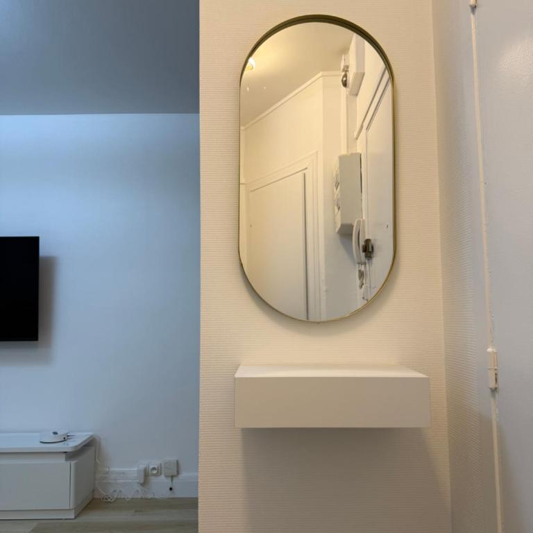 Jolie appartement centre ville - Studio - 10