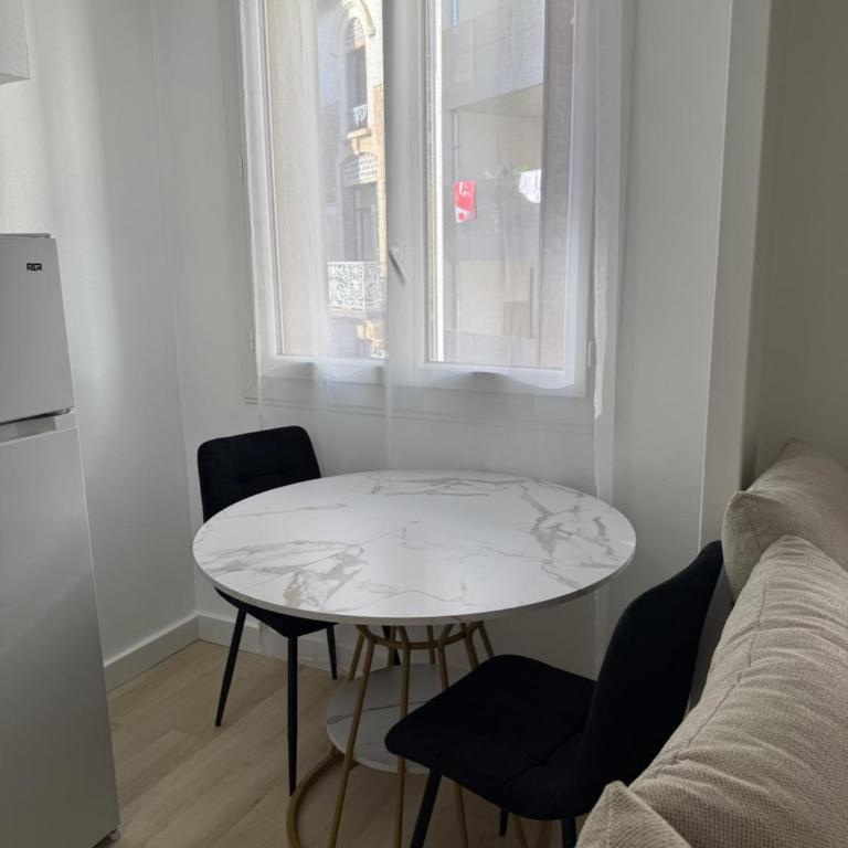 Jolie appartement centre ville - Studio - 9