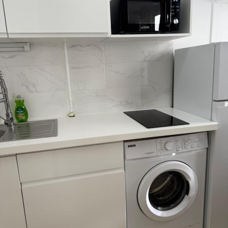 Jolie appartement centre ville - Studio - 11