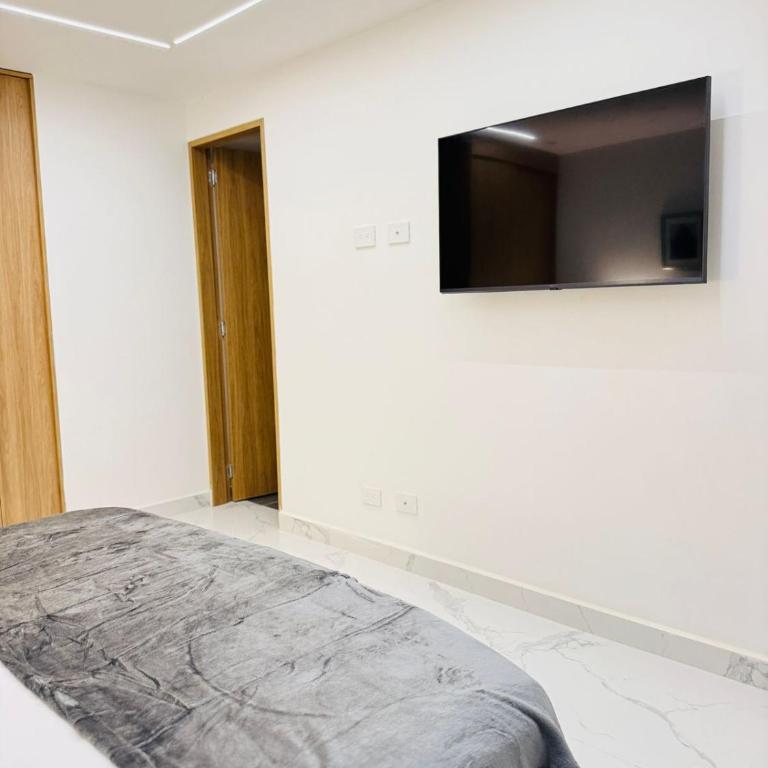 Cozyhomes laureles hermosos apartamentos - Two-Bedroom Apartment - 1