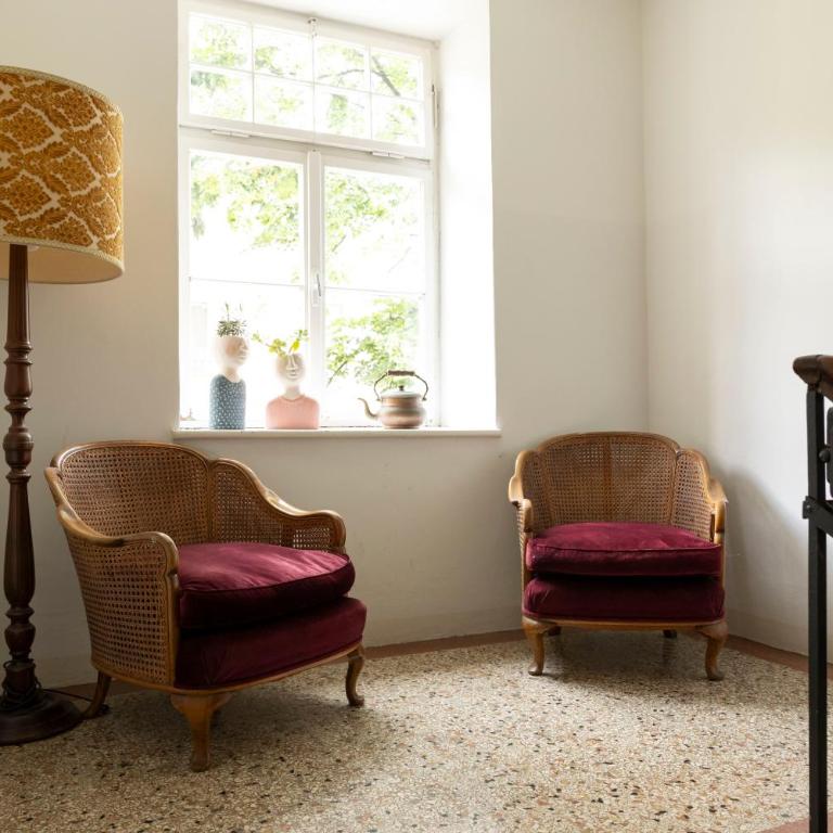 Appartement Laurin guestcard incl - Appartamento con 1 Camera da Letto - 24