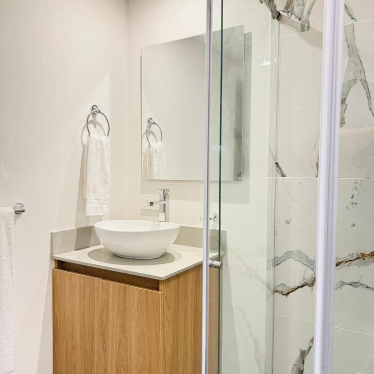 Cozyhomes laureles hermosos apartamentos - Two-Bedroom Apartment - 2