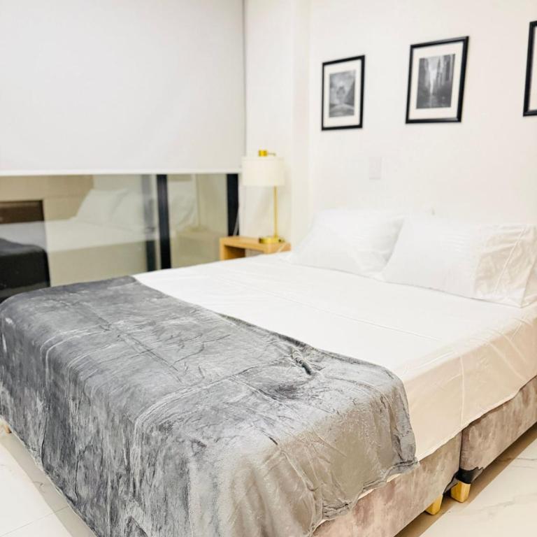 Cozyhomes laureles hermosos apartamentos - Two-Bedroom Apartment - 3