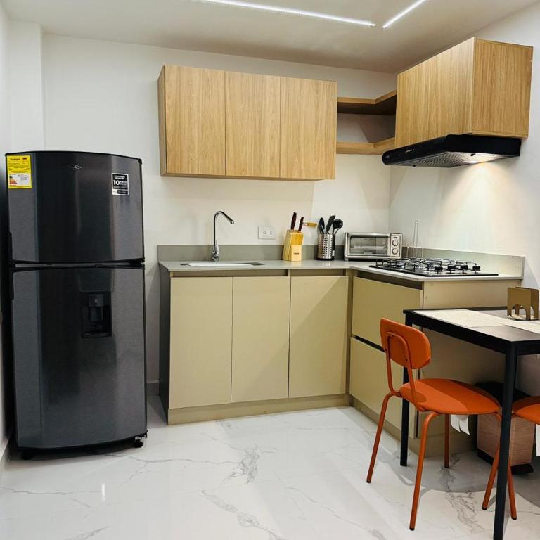 Cozyhomes laureles hermosos apartamentos - Two-Bedroom Apartment - 3