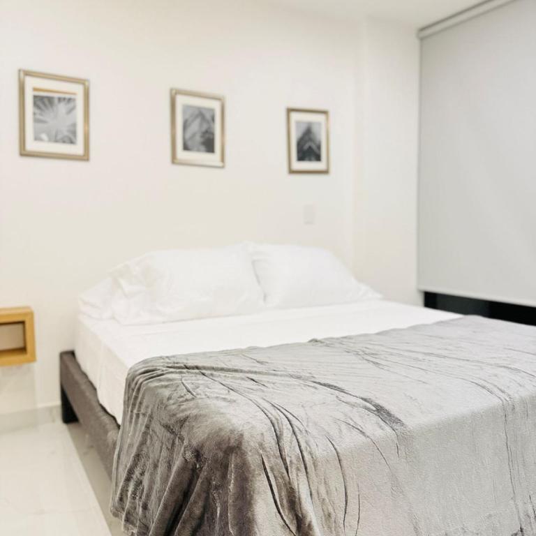 Cozyhomes laureles hermosos apartamentos - Two-Bedroom Apartment - 7