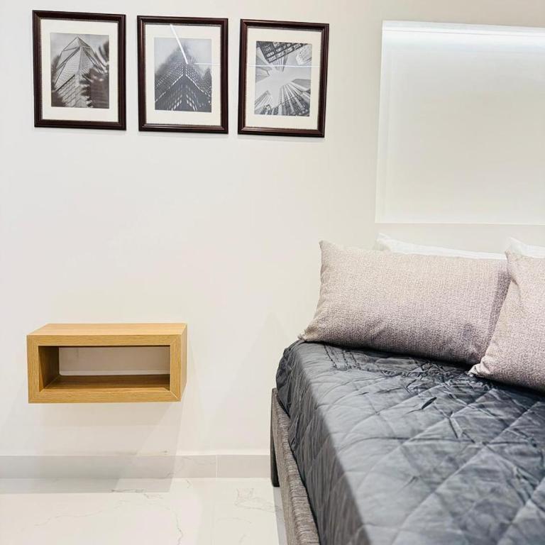 Cozyhomes laureles hermosos apartamentos - Two-Bedroom Apartment - 4