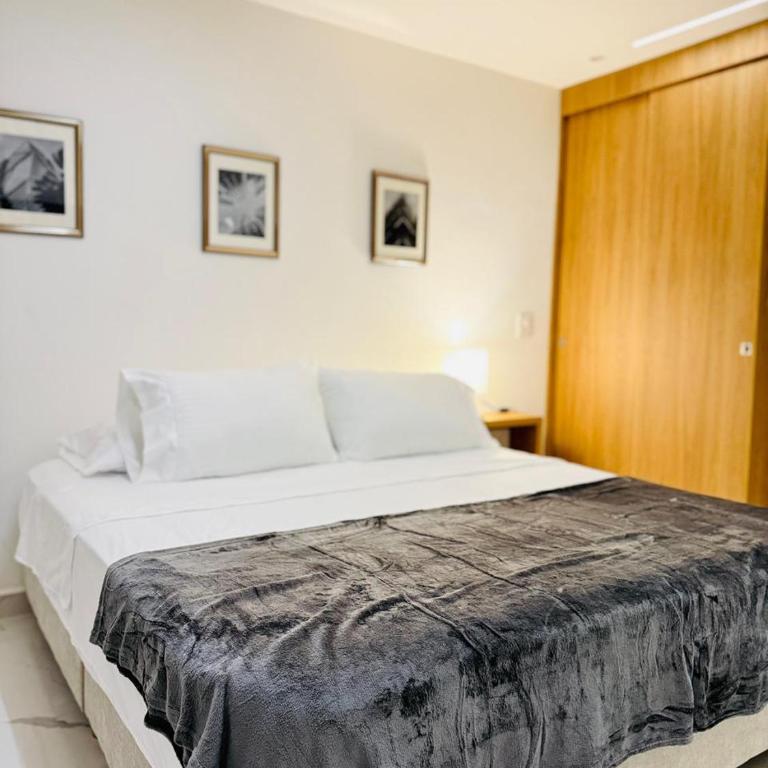 Cozyhomes laureles hermosos apartamentos - Two-Bedroom Apartment - 5