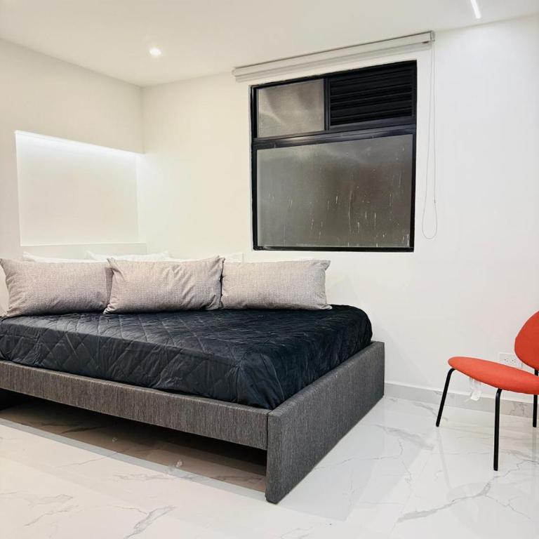Cozyhomes laureles hermosos apartamentos - Two-Bedroom Apartment - 7