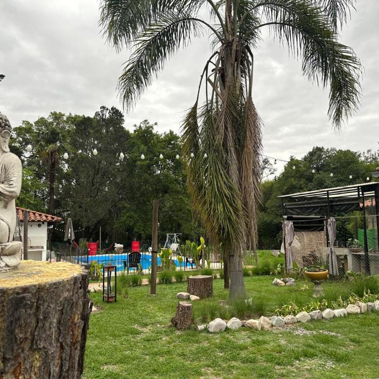 LOS OLIVARES. SAN LORENZO - Apartamento de 1 dormitorio - 1