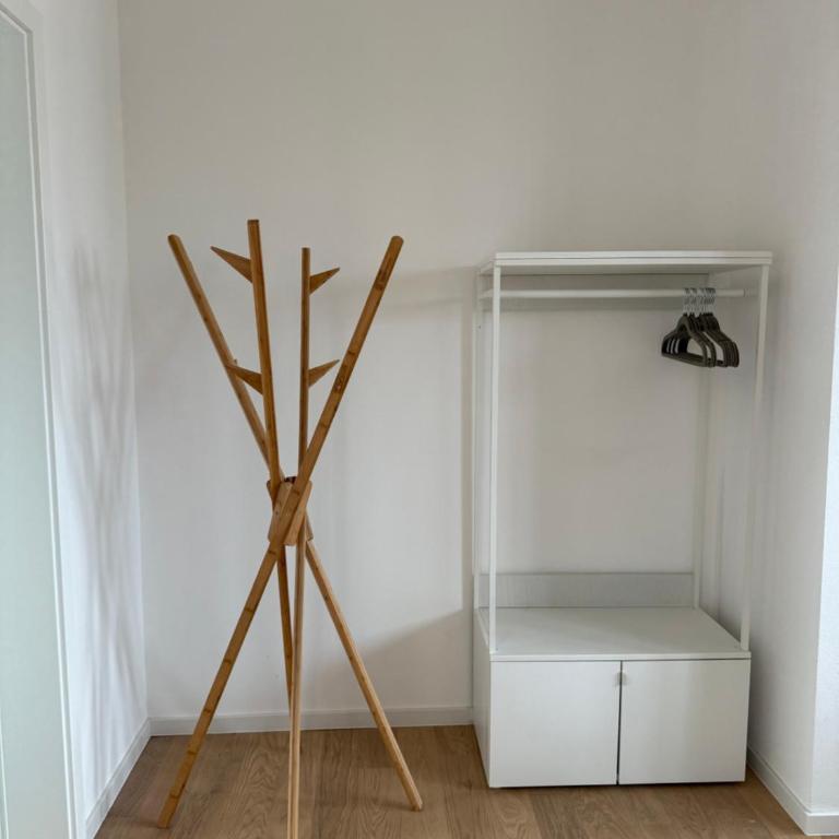 Frundsberg-Apartment - Apartment mit 2 Schlafzimmern und Aussicht - 9