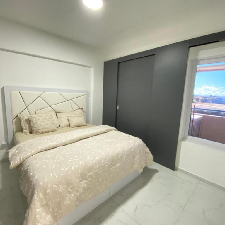 Apartamento Exclusivo Av Principal LECHERIA - Two-Bedroom Apartment - 2