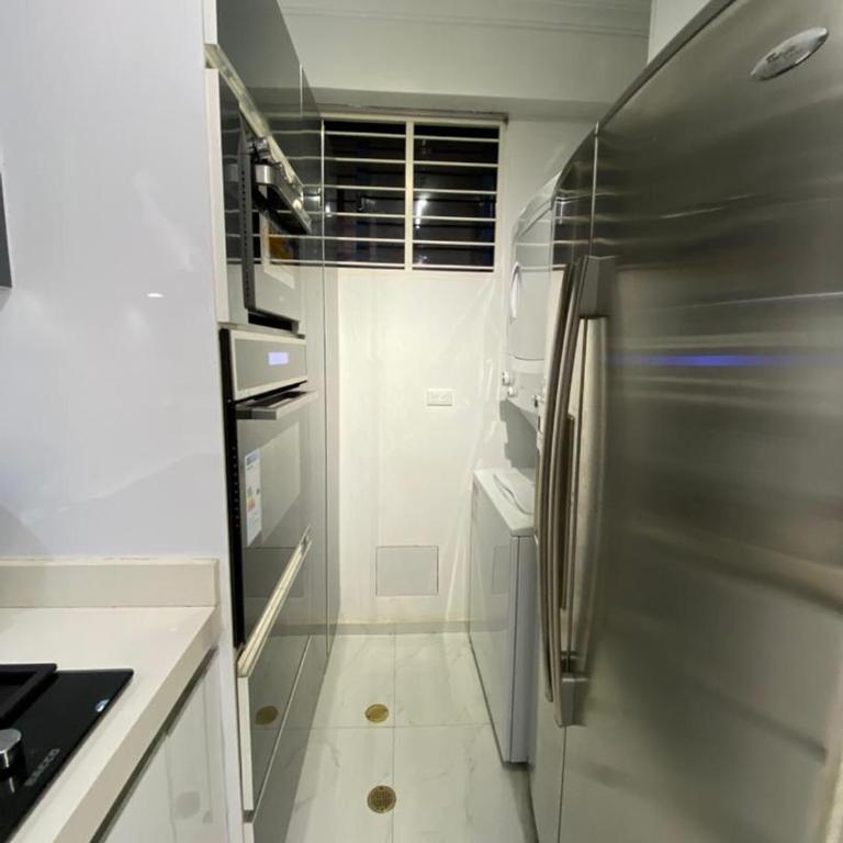 Apartamento Exclusivo Av Principal LECHERIA - Two-Bedroom Apartment - 5