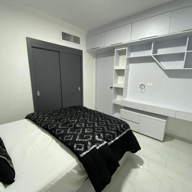 Apartamento Exclusivo Av Principal LECHERIA - Two-Bedroom Apartment - 17