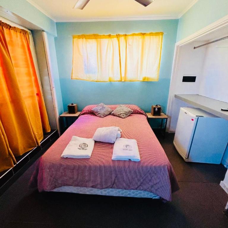 Hotel LOS ACANTILADOS - Double Room - 2