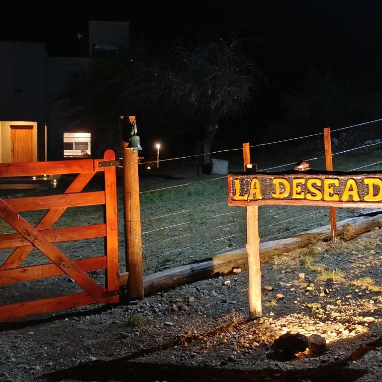 La Deseada - Chalet de 3 dormitorios - 2