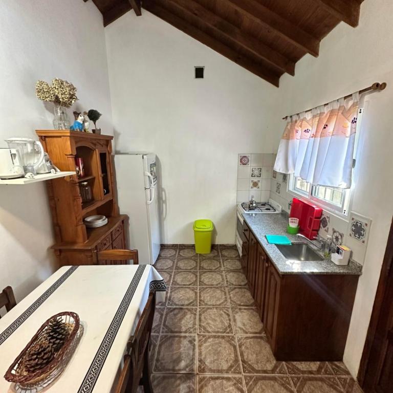 Casa Cómoda y Luminoso Descanso Playa a 400 m - Casa de 2 dormitorios - 13