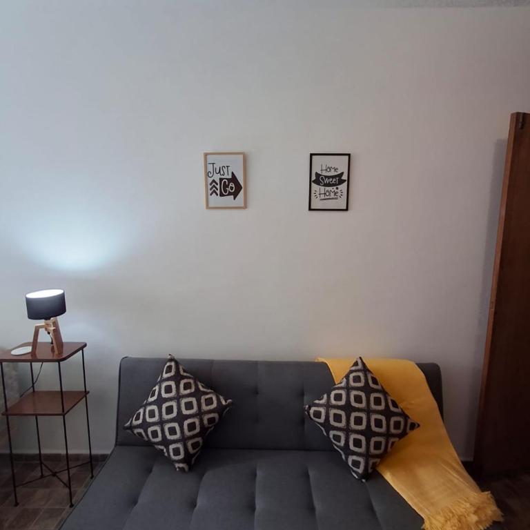 Depto zona Güemes - Apartamento de 1 dormitorio - 6