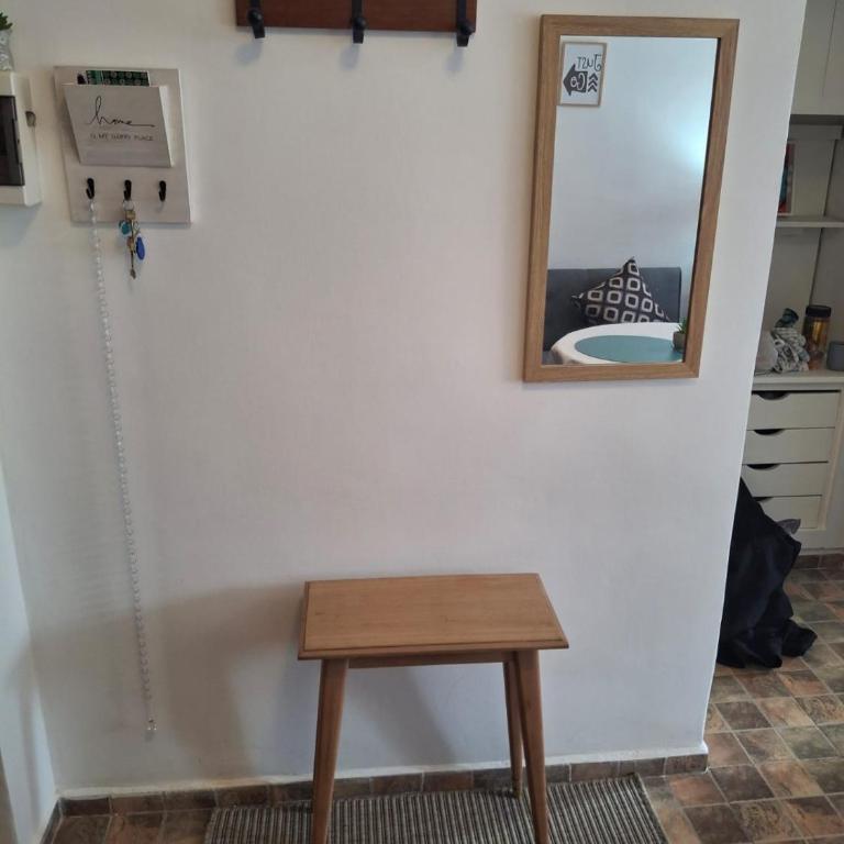 Depto zona Güemes - Apartamento de 1 dormitorio - 8