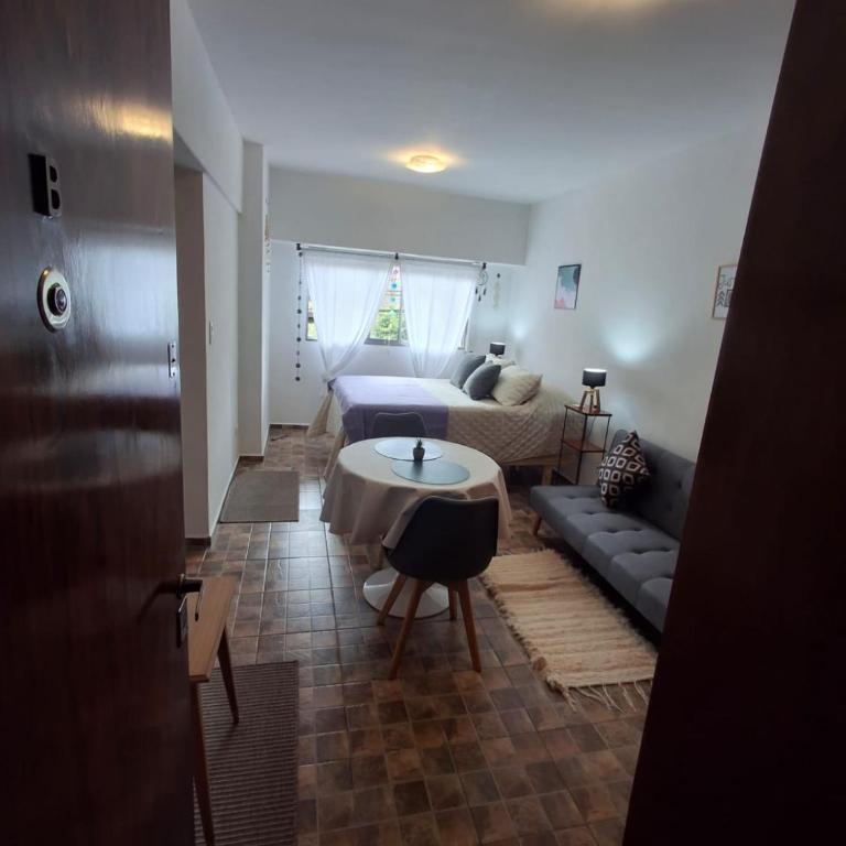 Depto zona Güemes - Apartamento de 1 dormitorio - 10