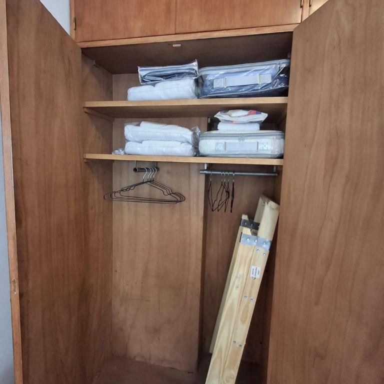 Depto zona Güemes - Apartamento de 1 dormitorio - 14