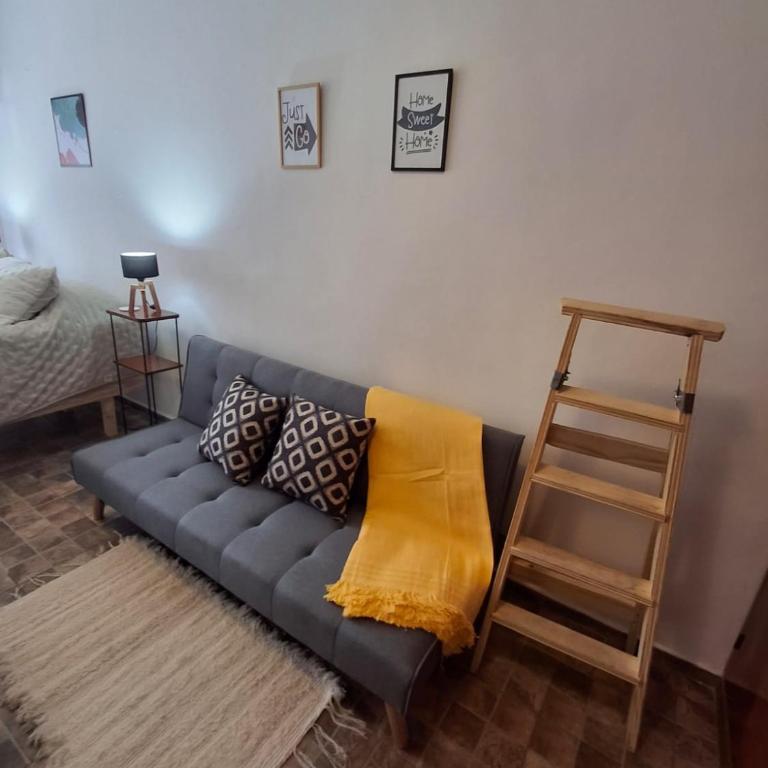 Depto zona Güemes - Apartamento de 1 dormitorio - 15