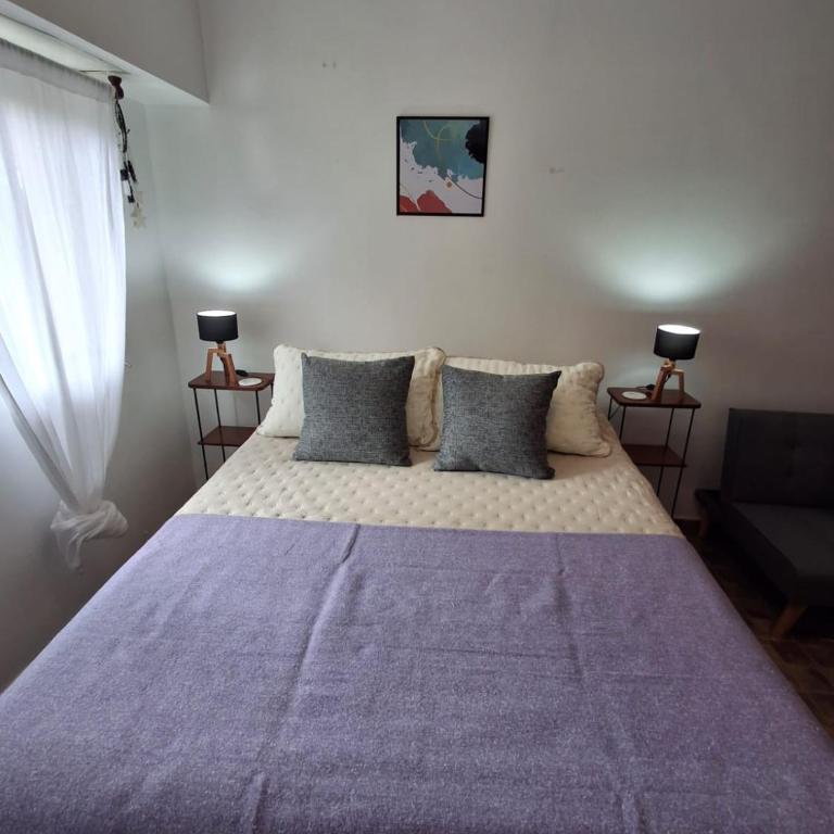 Depto zona Güemes - Apartamento de 1 dormitorio - 18