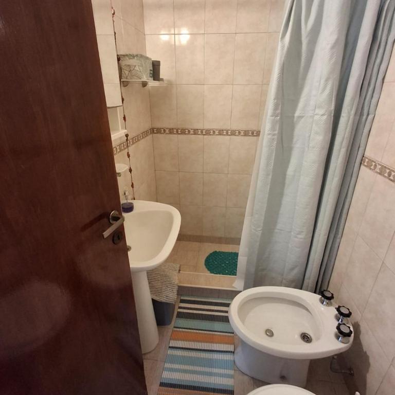 Depto zona Güemes - Apartamento de 1 dormitorio - 19