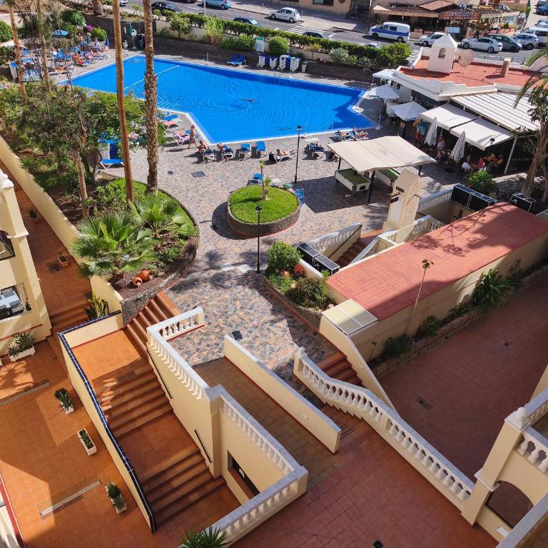 Dreams Castle - Apartamento de 1 dormitorio - 4