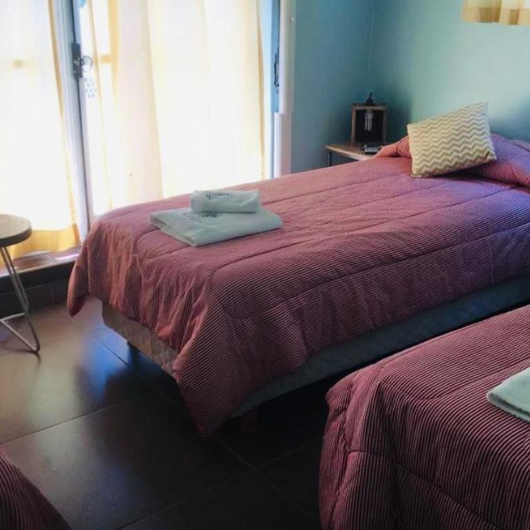 Hotel LOS ACANTILADOS - Double Room - 3