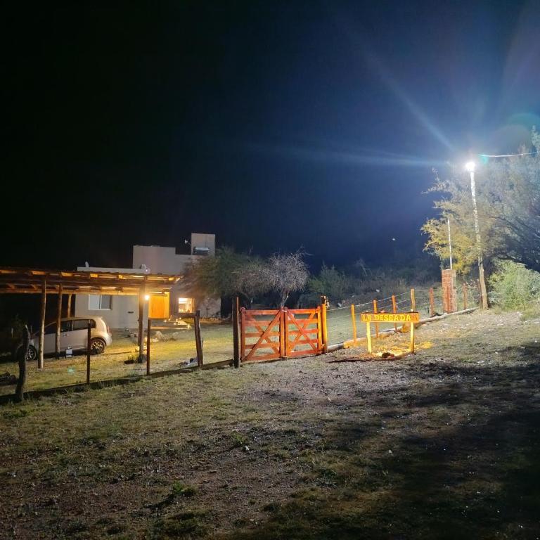 La Deseada - Chalet de 3 dormitorios - 58