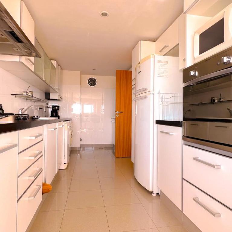 Depto Moni - Depto Varese con vista al mar para 6 PAX - Hola Sur - Apartamento de 2 dormitorios - 20