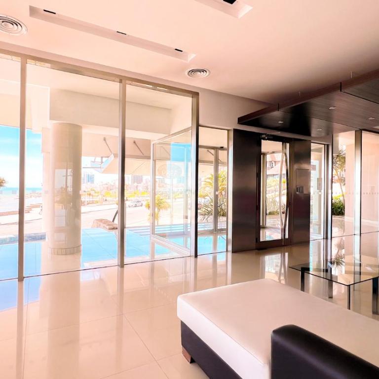 Depto Moni - Depto Varese con vista al mar para 6 PAX - Hola Sur - Apartamento de 2 dormitorios - 23