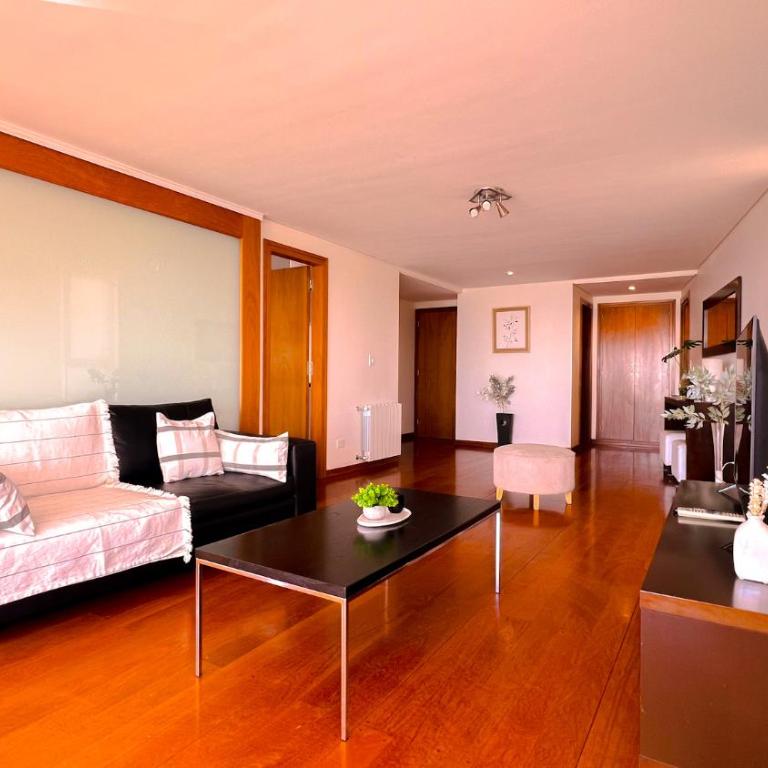 Depto Moni - Depto Varese con vista al mar para 6 PAX - Hola Sur - Apartamento de 2 dormitorios - 29