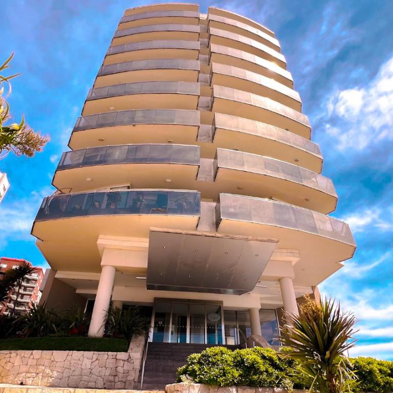 Depto Moni - Depto Frente al Mar Zona Varese Para 6 PAX Con Cochera - Hola Sur - Apartamento de 2 dormitorios - 31