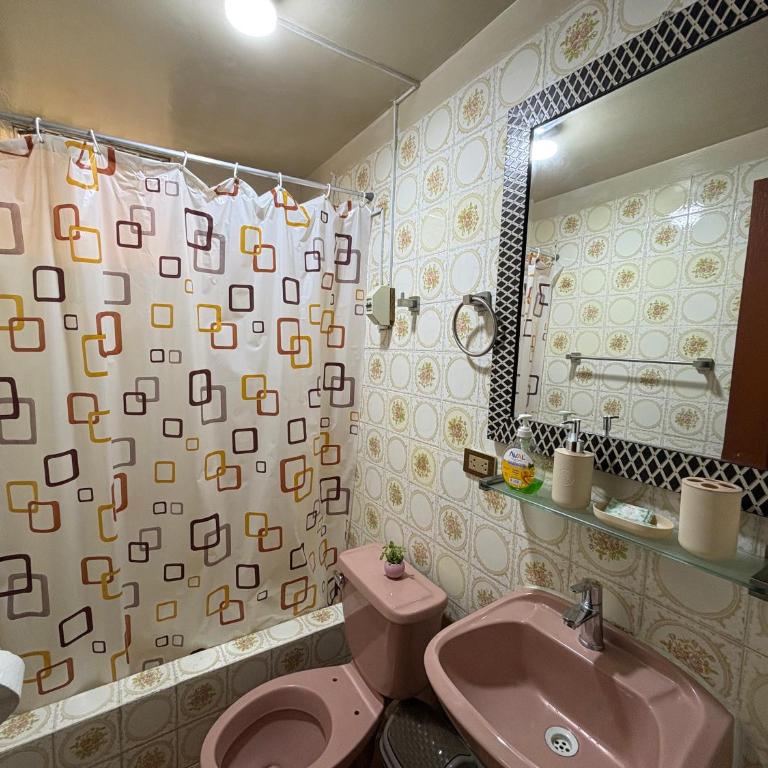 Departamento privado en Lima - Two-Bedroom Apartment - 12