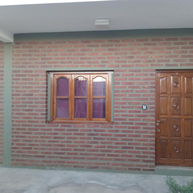 Los Jazmines depto - Apartamento de 1 dormitorio - 9