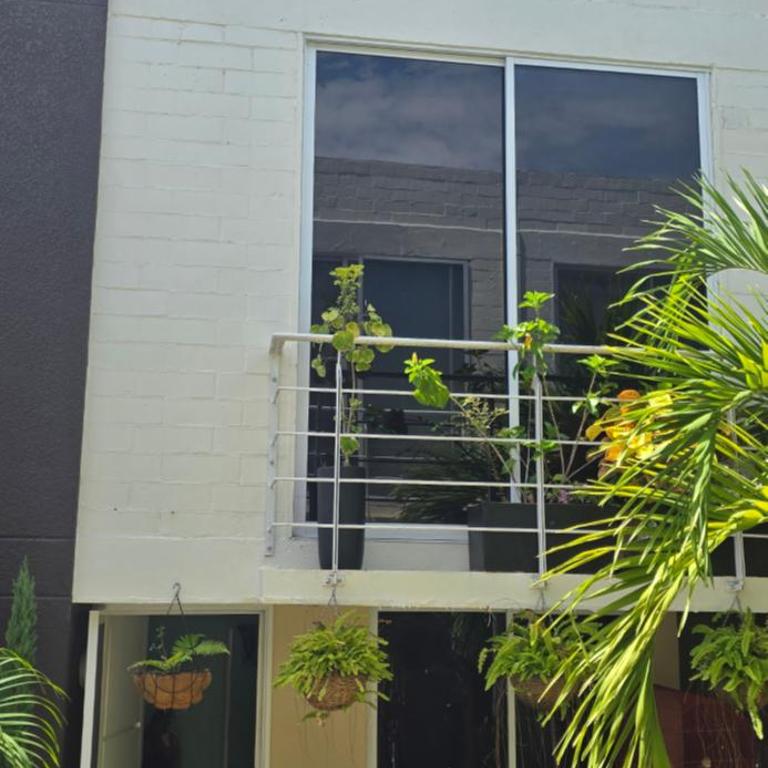 Hermosa casa de verano - One-Bedroom House - 1