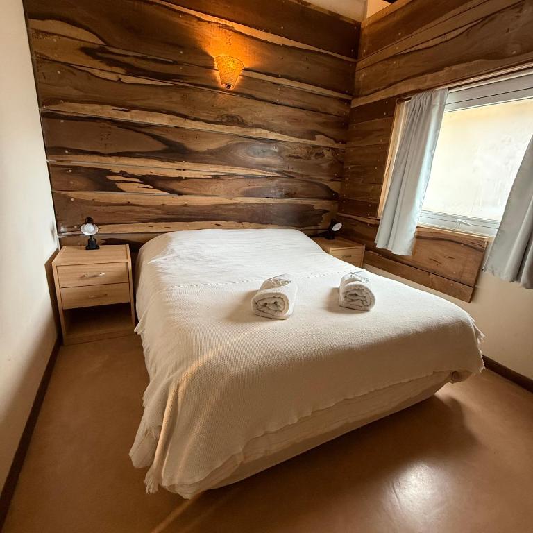 Geko Apart Hotel - Habitación cuádruple - 1