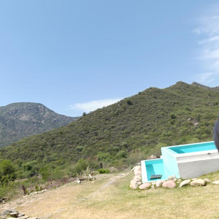 La Deseada - Chalet de 3 dormitorios - 12