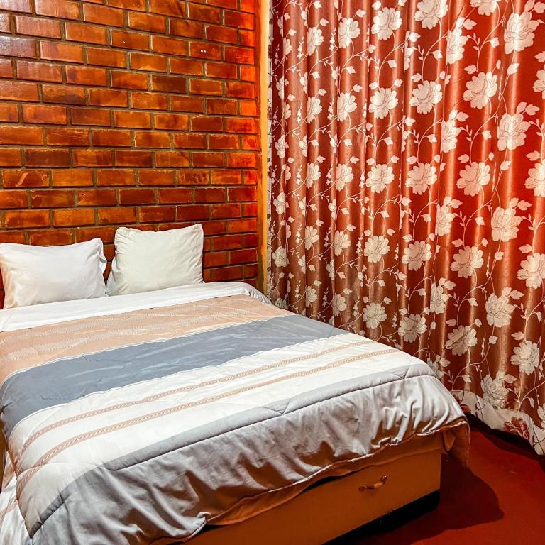 Cima Backpackers Hostel B&B - Standard Double Room - 4