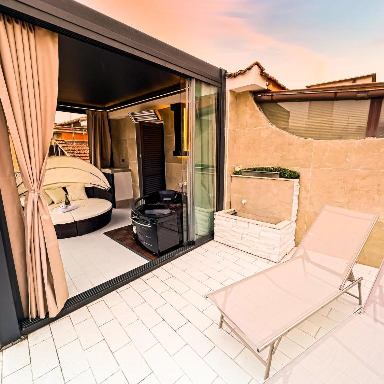 White Pearl Exclusive Apartment - Appartement 1 Chambre - 22