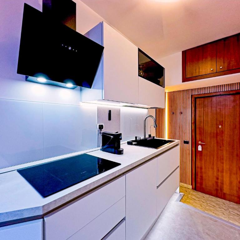 White Pearl Exclusive Apartment - Appartement 1 Chambre - 5