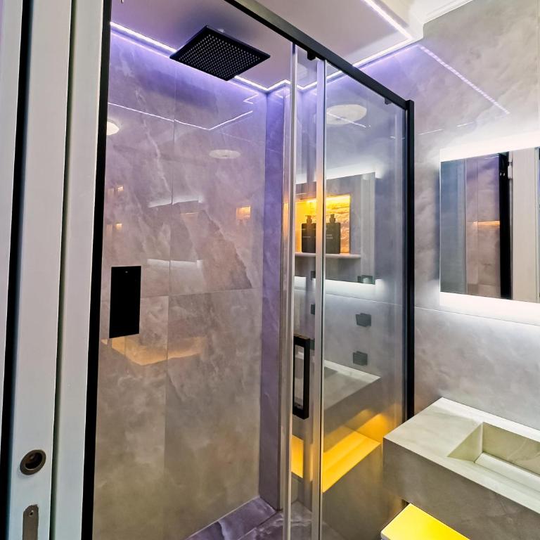 White Pearl Exclusive Apartment - Appartement 1 Chambre - 12