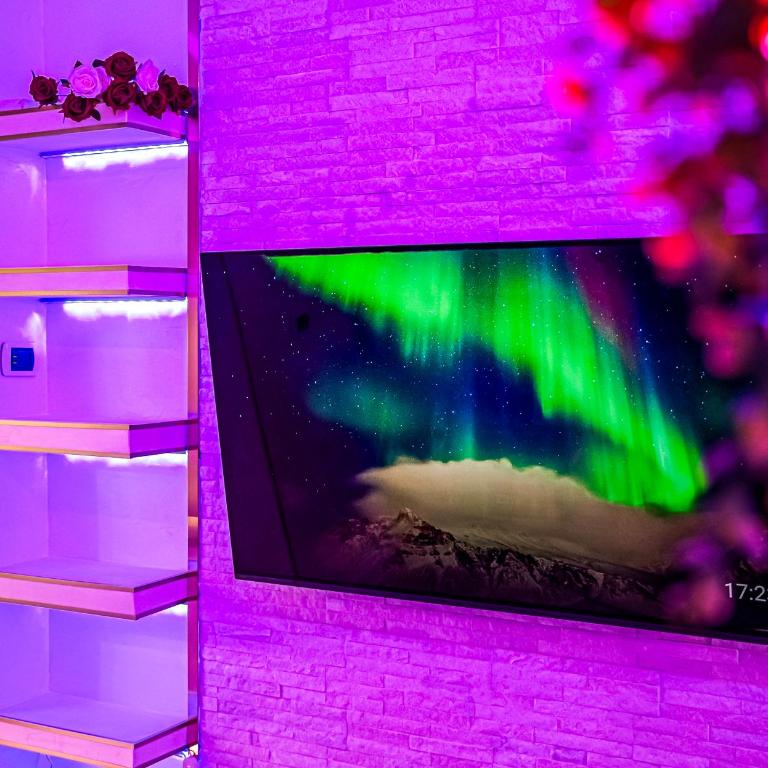 White Pearl Exclusive Apartment - Appartement 1 Chambre - 36