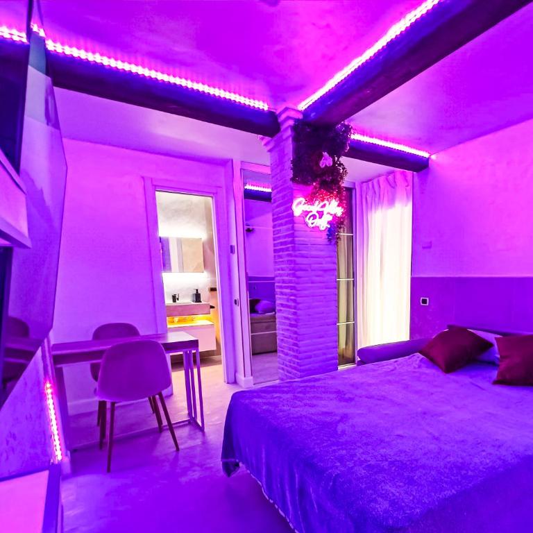 White Pearl Exclusive Apartment - Appartement 1 Chambre - 18