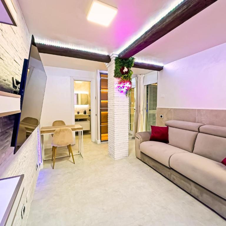 White Pearl Exclusive Apartment - Appartement 1 Chambre - 7