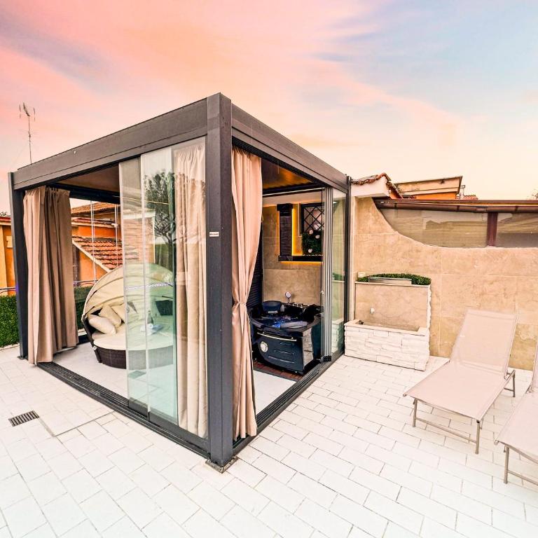 White Pearl Exclusive Apartment - Appartement 1 Chambre - 21