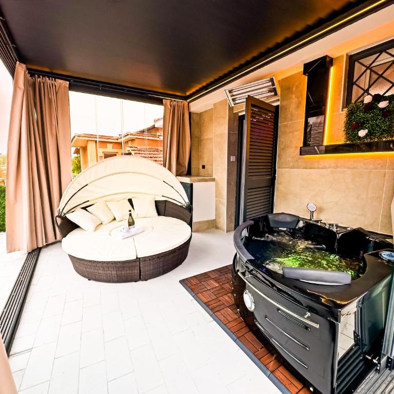 White Pearl Exclusive Apartment - Appartement 1 Chambre - 24